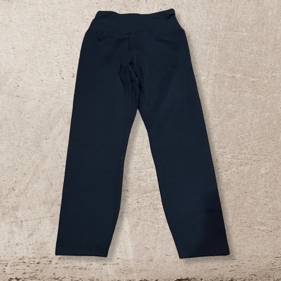 Balance Collection Black Leggings - Picture 1 of 5